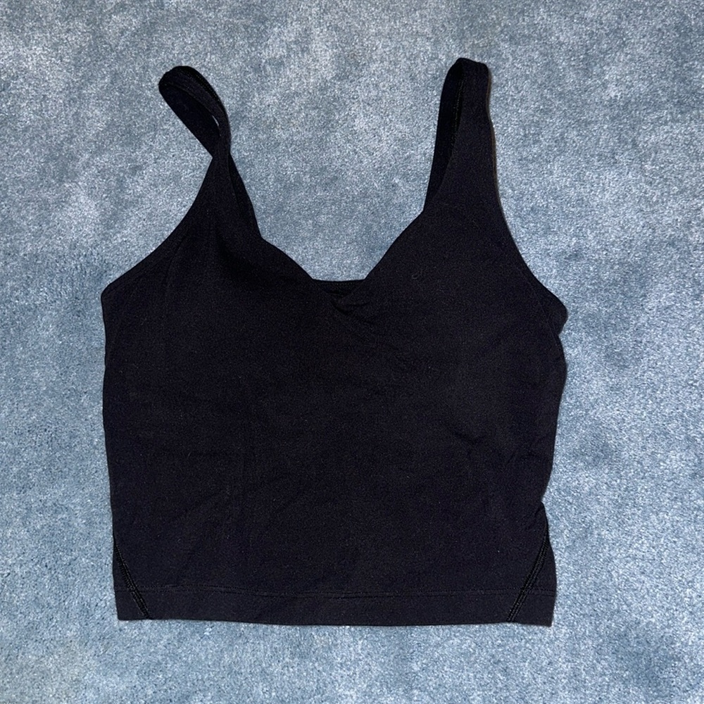 Lululemon Align tank